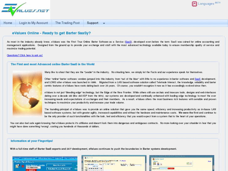 www.evalues.net