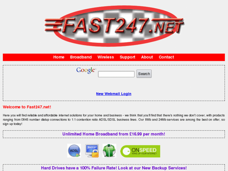 www.fast247.net