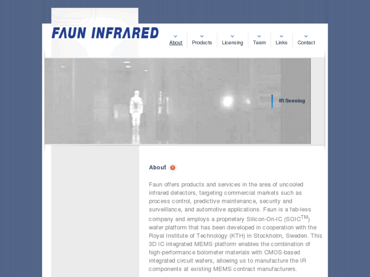 www.fauninfrared.com