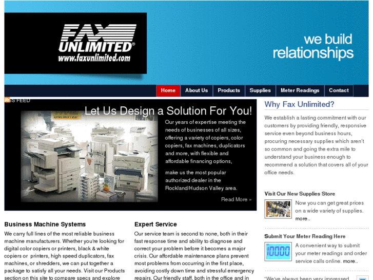 www.faxunlimited.com