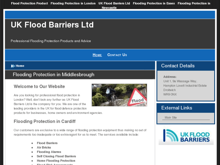 www.floodingprotection.com