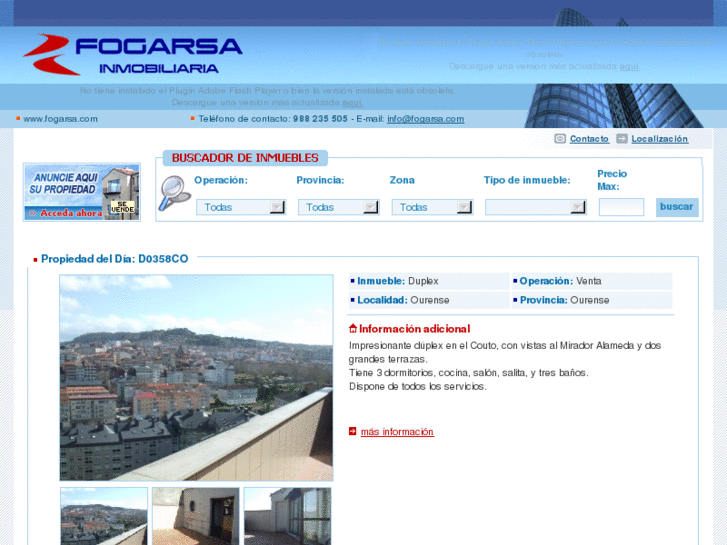 www.fogarsa.com