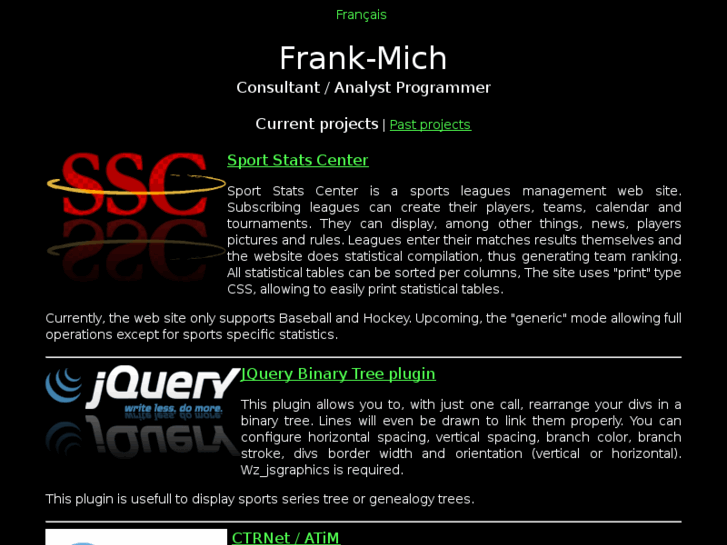 www.frank-mich.com