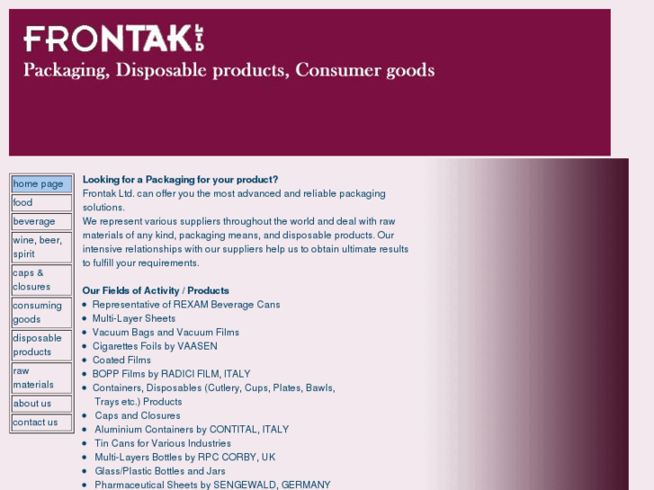 www.frontak.com