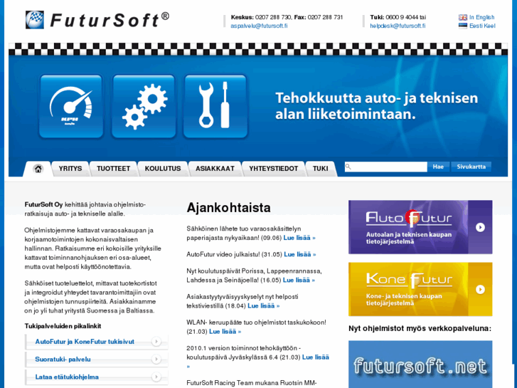 www.futursoft.fi