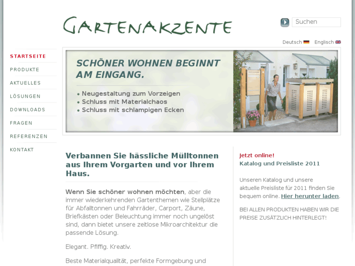 www.gartenakzente.com