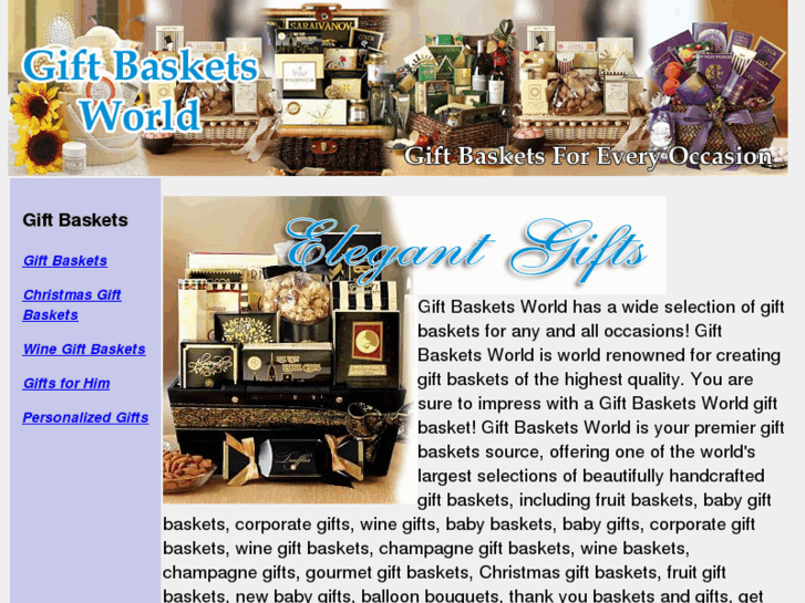 www.giftbaskets-world.com