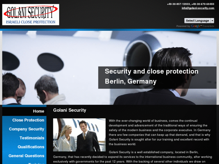 www.golani-security.com