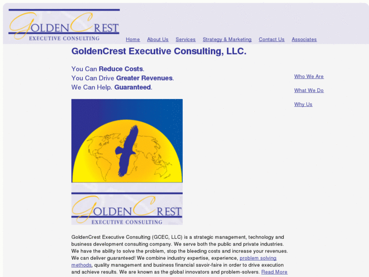 www.goldencrestexecutive.com