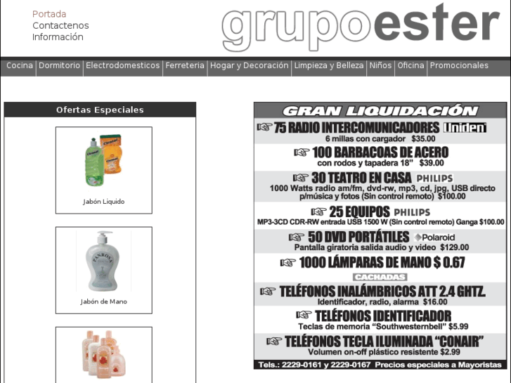 www.grupoester.com