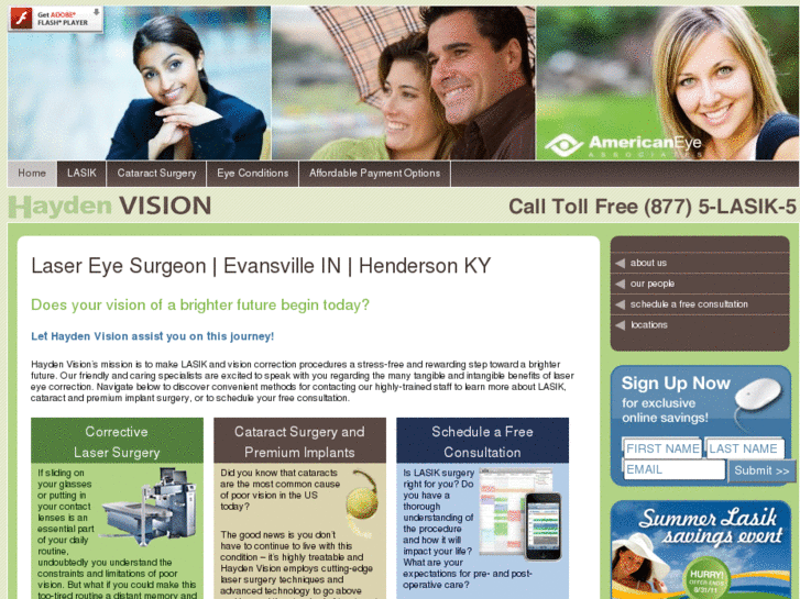 www.haydenlasik.com