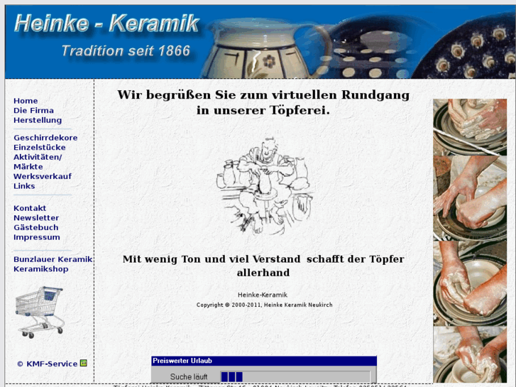 www.heinke-keramik.de