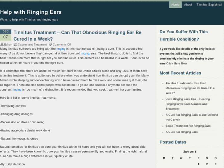 www.helpwithringingears.com