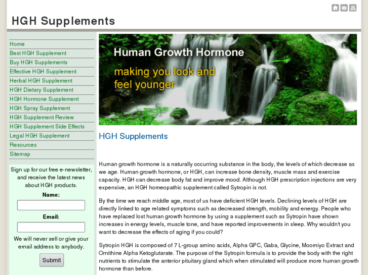 www.hgh-supplements.net