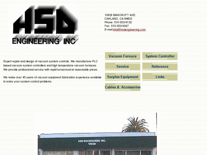 www.hsdengineering.com
