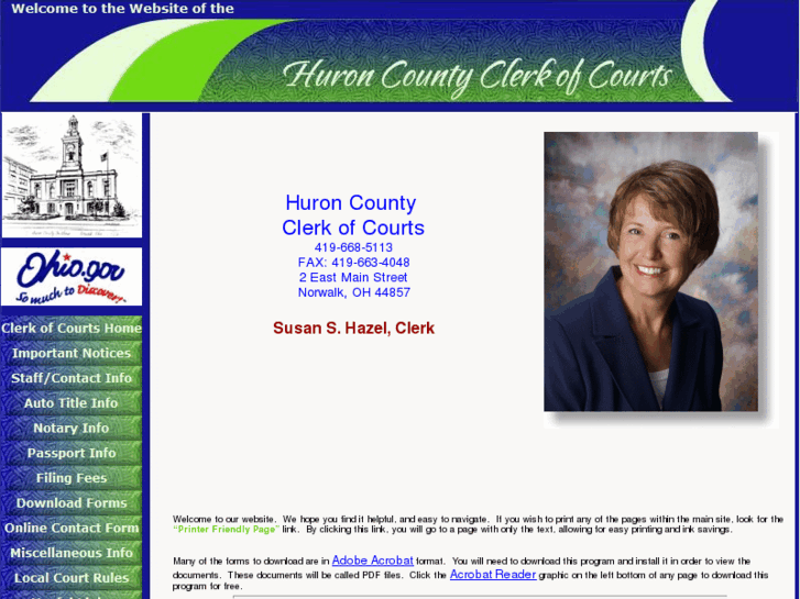 www.huroncountyclerk.com