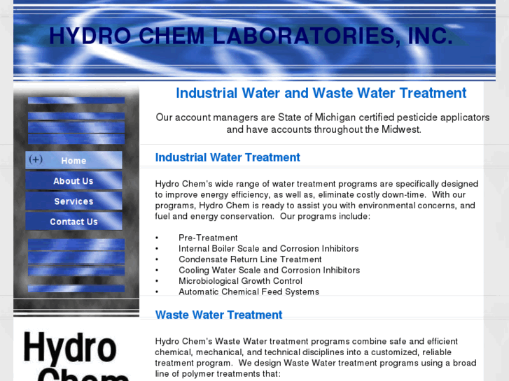 www.hydrochemlabs.com