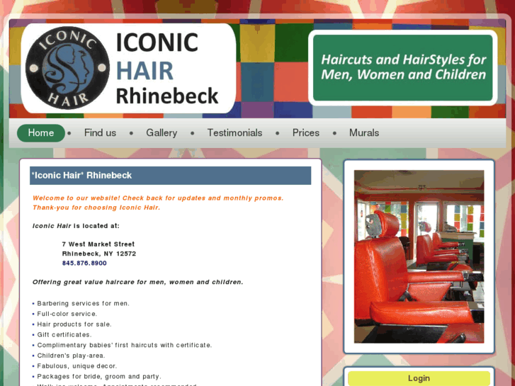 www.iconic-hair.com