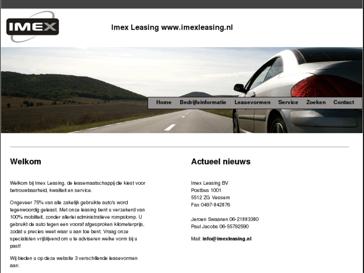 www.imexleasing.com