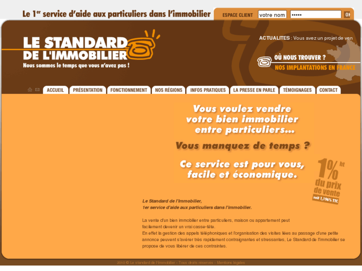www.immostandard.com
