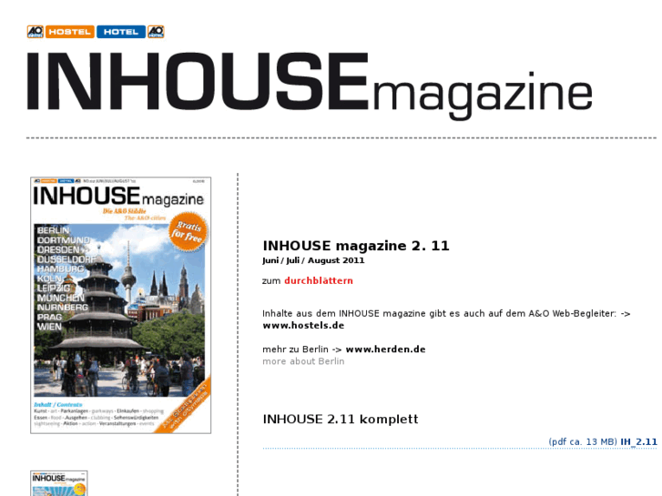 www.inhouse-magazine.com