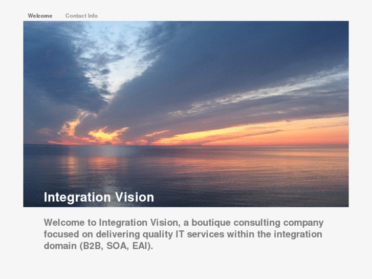 www.integrationvision.net