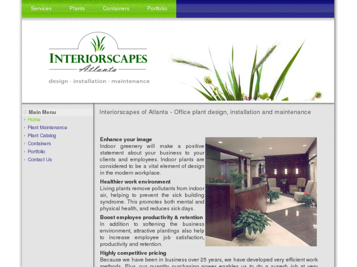 www.interiorscapesofatlanta.com