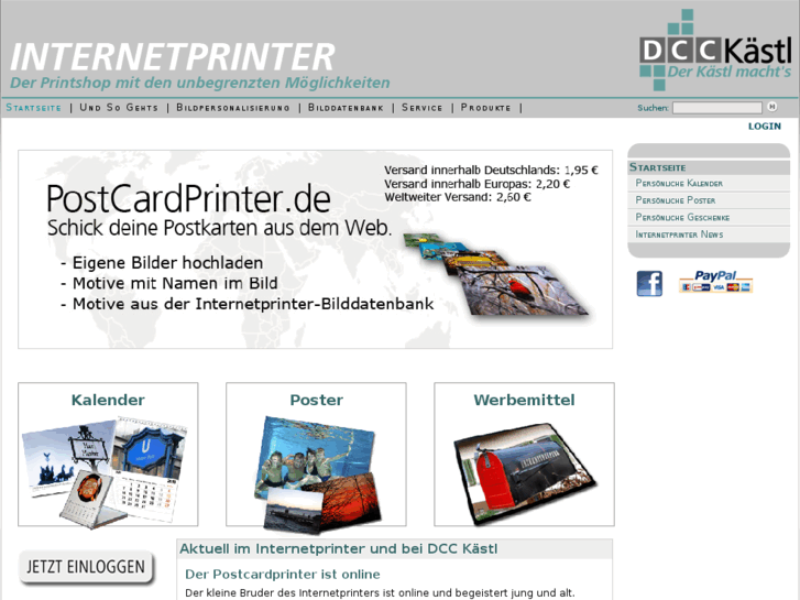 www.internetprinter.de