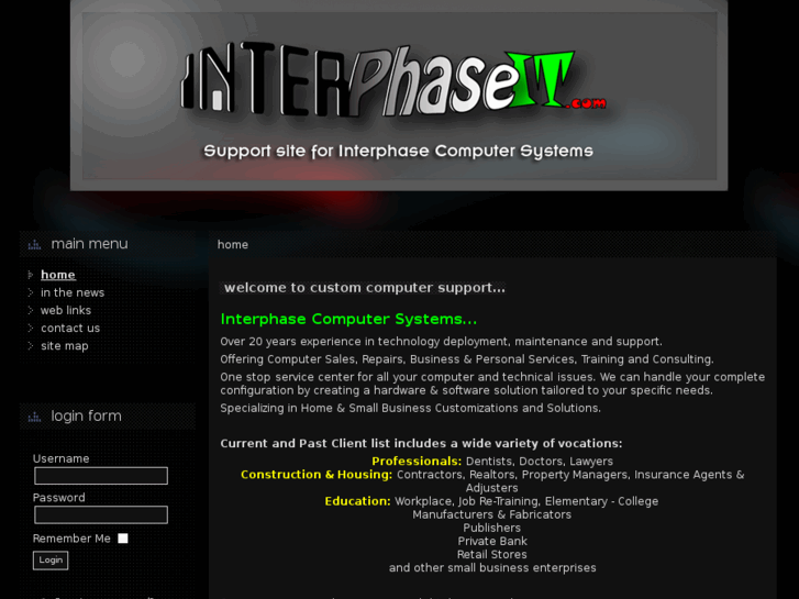 www.interphaseit.com