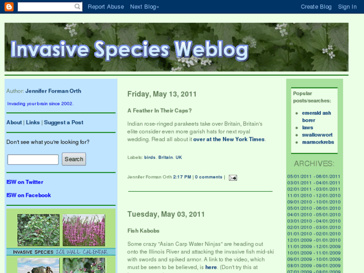 www.invasivespeciesblog.com