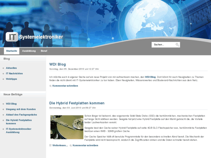 www.it-systemelektroniker.org
