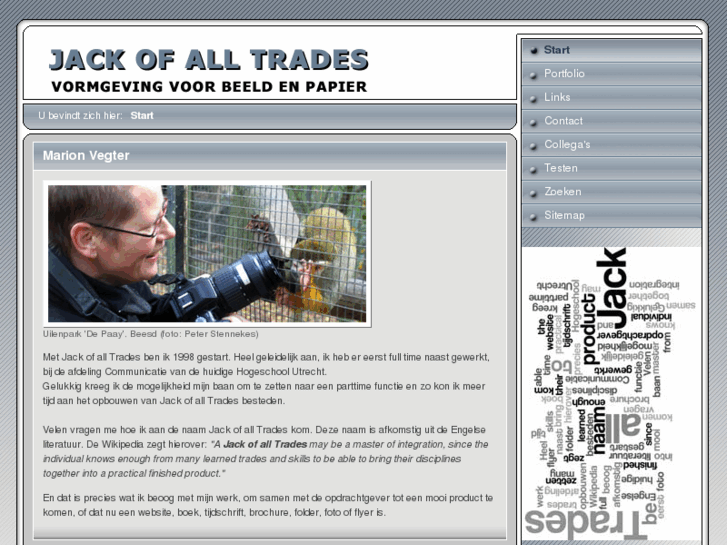 www.jackofalltrades.nl