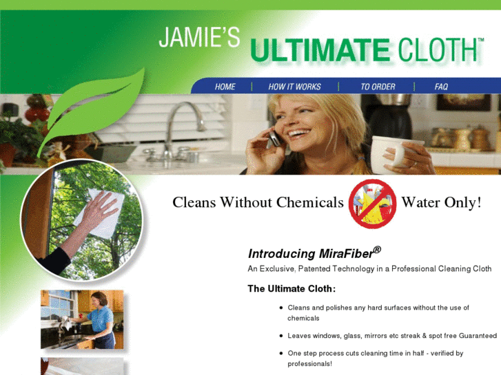 www.jamiescloths.com