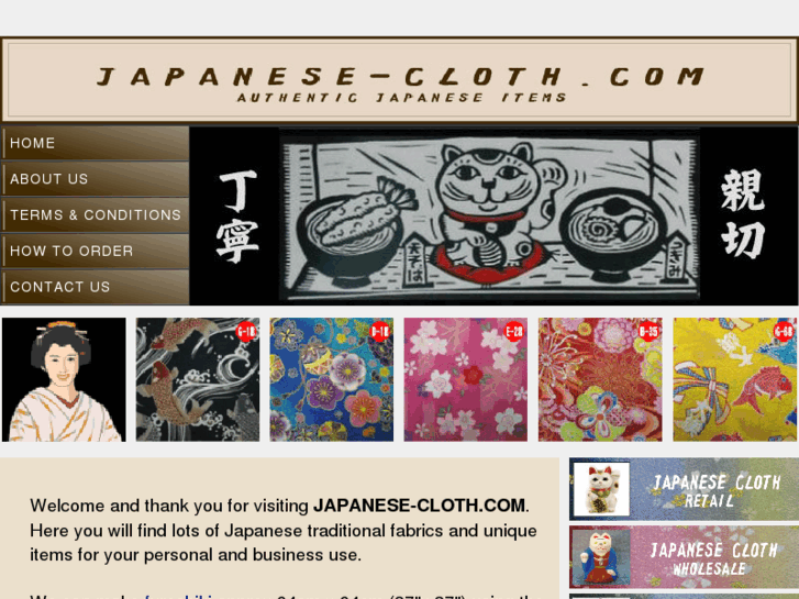 www.japan-items.com