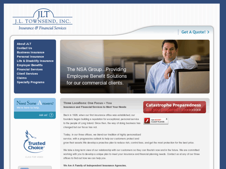 www.jltinsure.com