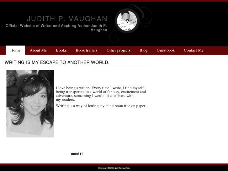 www.judithpvaughan.com