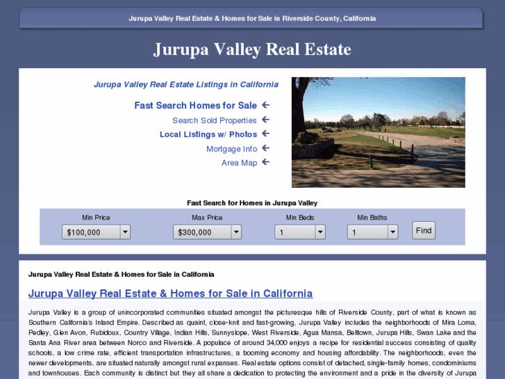 www.jurupa-valley-real-estate-and-homes.com