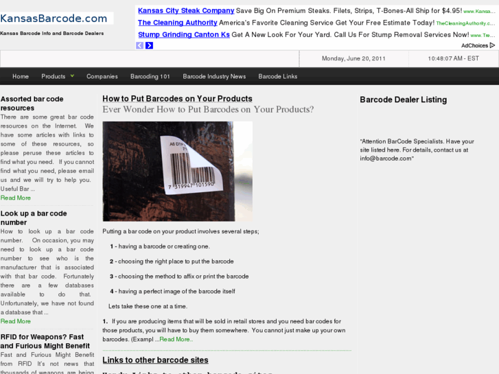 www.kansasbarcode.com