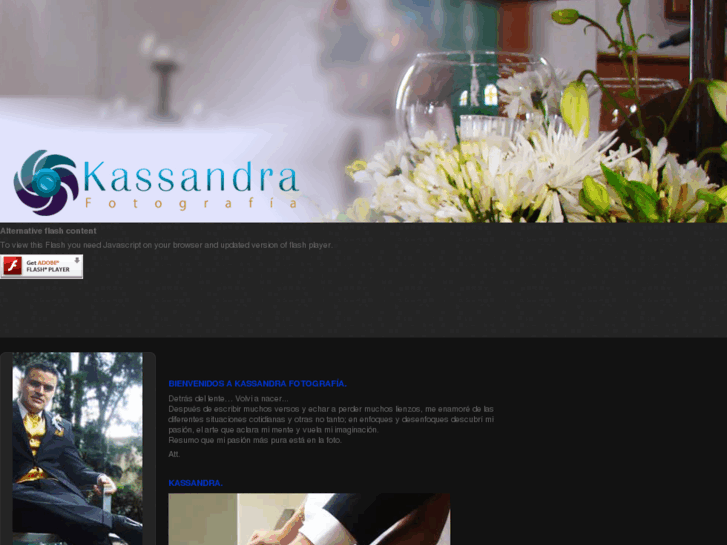 www.kassandrafoto.com