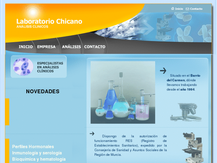 www.laboratoriochicano.com