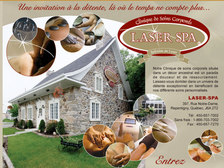 www.laser-spa.com