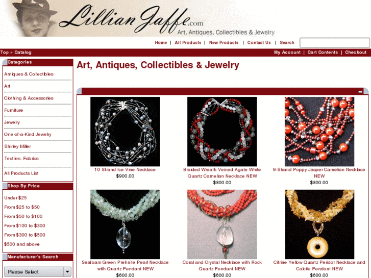 www.lillianjaffe.com