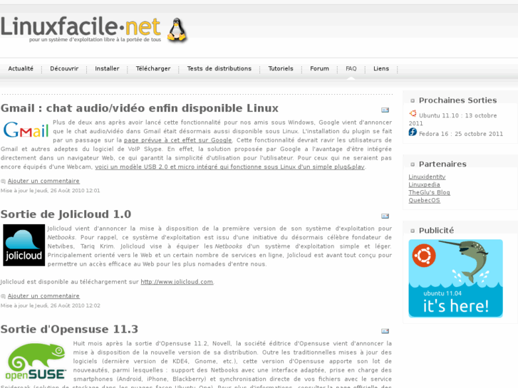 www.linuxfacile.net