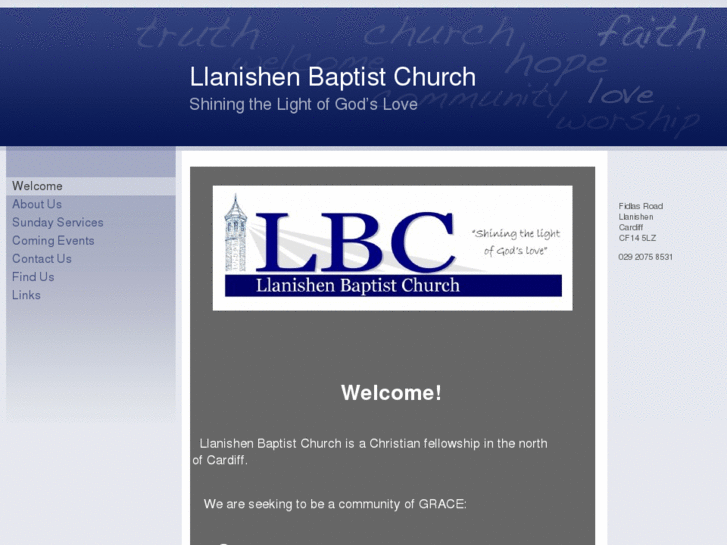 www.llanishenbaptist.org.uk