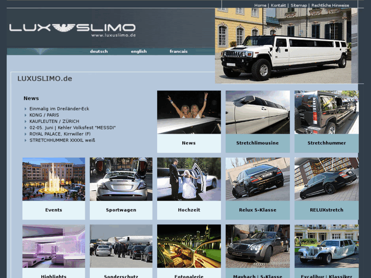 www.luxuslimo.com