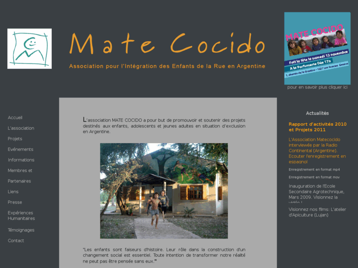 www.matecocido.org