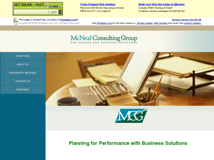 www.mcnealconsultinggroup.com