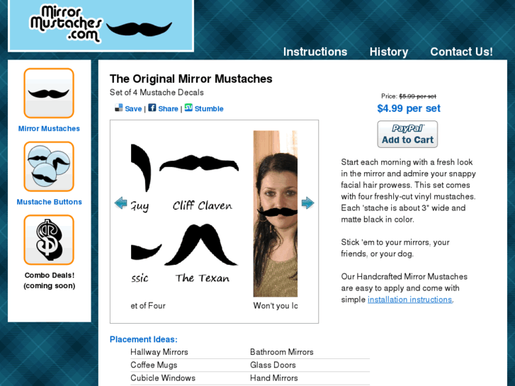 www.mirrormustaches.com