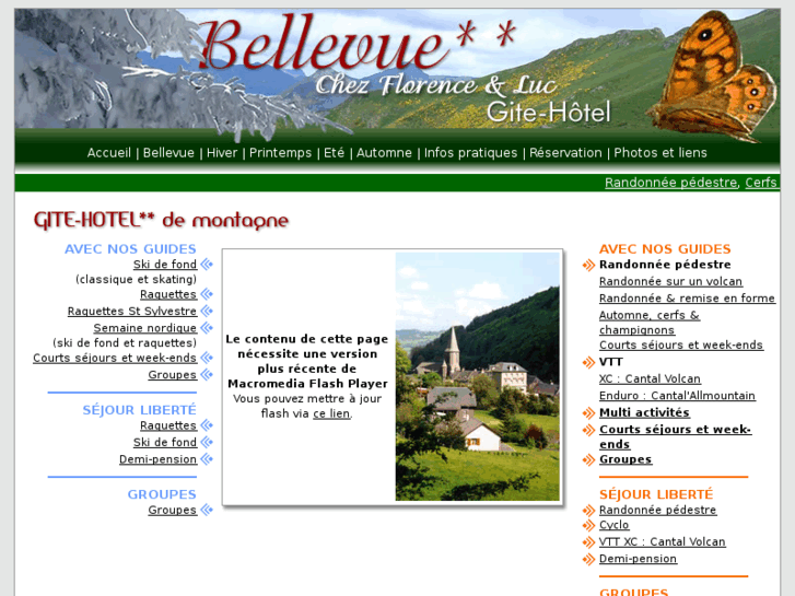 www.montagnebellevue.com