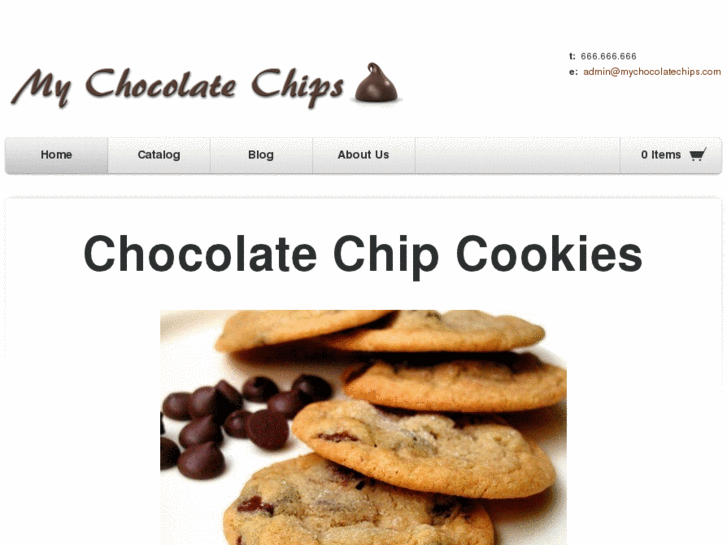 www.mychocolatechips.com